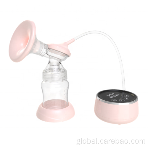 Single Side Electric Breast Pump For Mother